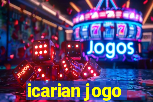 icarian jogo