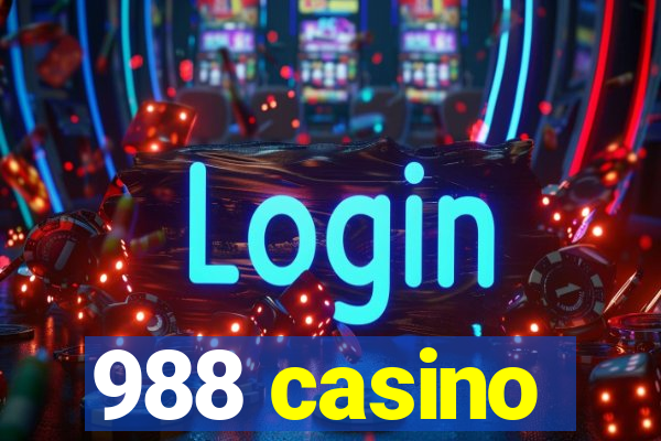 988 casino