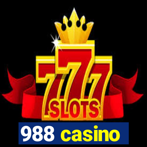 988 casino