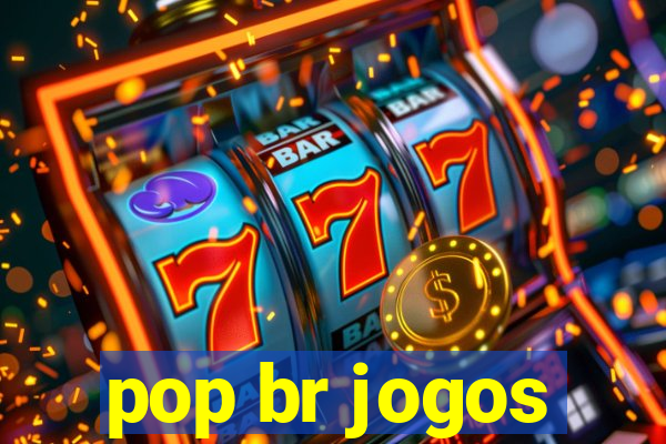 pop br jogos