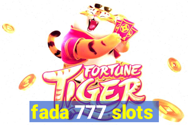 fada 777 slots