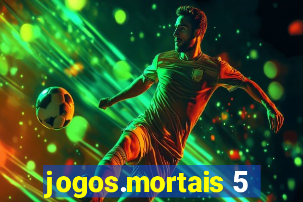 jogos.mortais 5