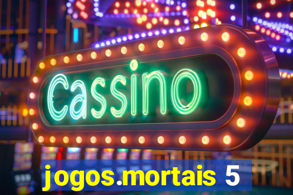 jogos.mortais 5