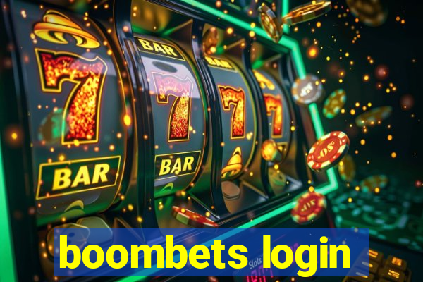 boombets login