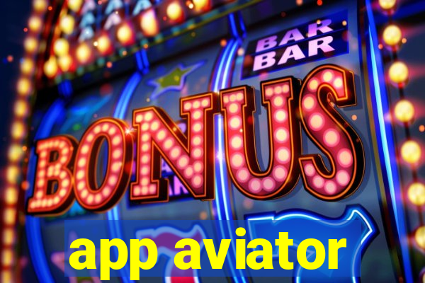 app aviator