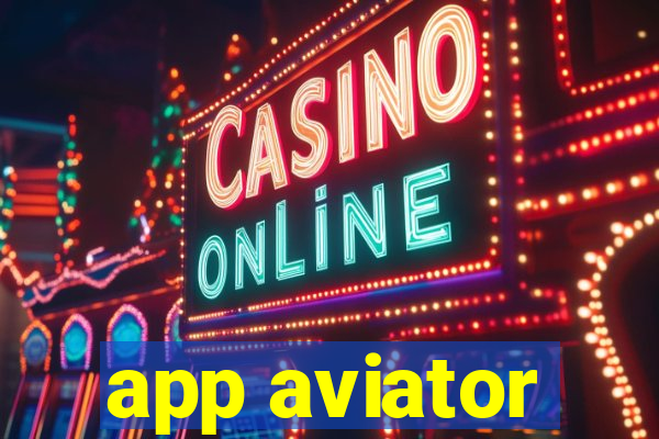 app aviator