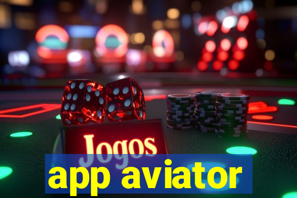 app aviator