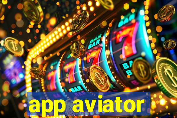 app aviator