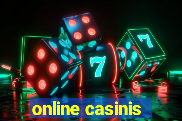 online casinis