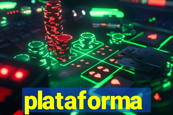 plataforma estrangeira de jogos