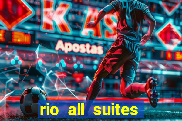 rio all suites hotel and casino las vegas nv