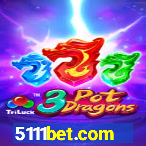 5111bet.com