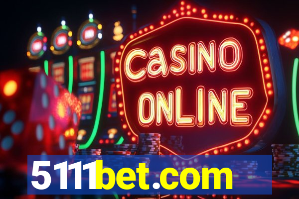 5111bet.com