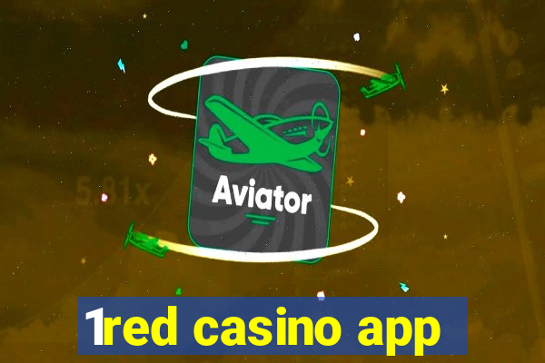 1red casino app