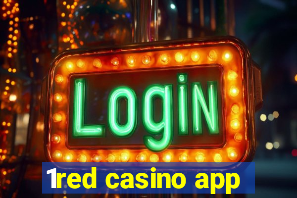 1red casino app