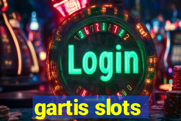 gartis slots