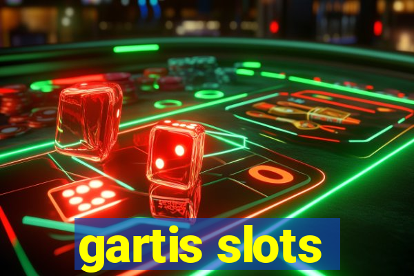 gartis slots