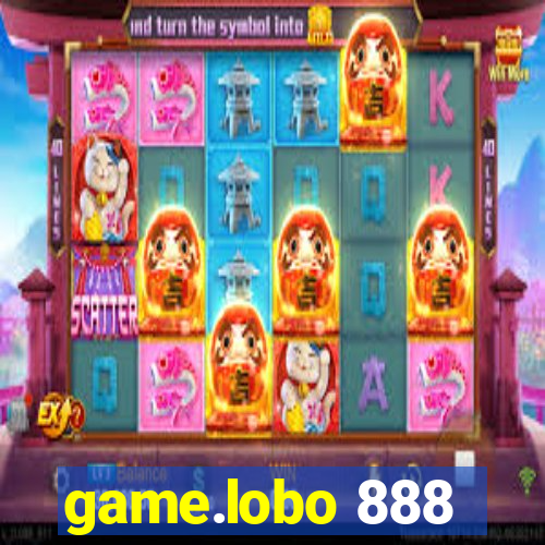 game.lobo 888