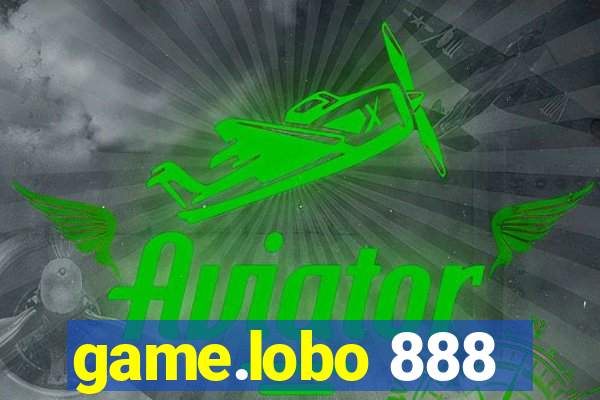 game.lobo 888