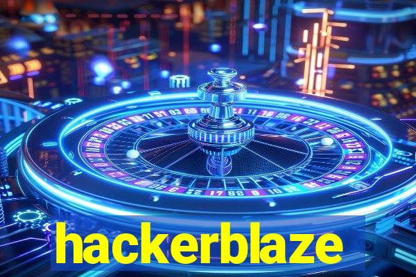 hackerblaze