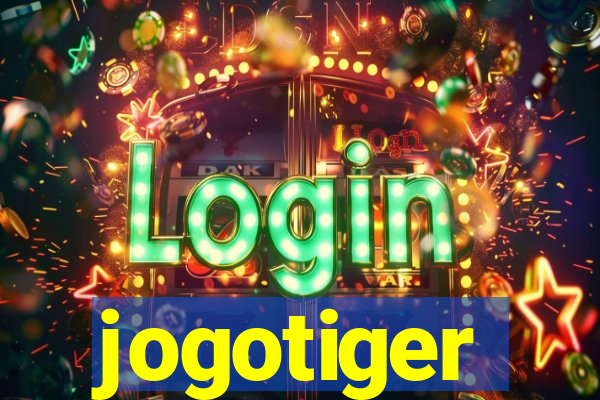 jogotiger