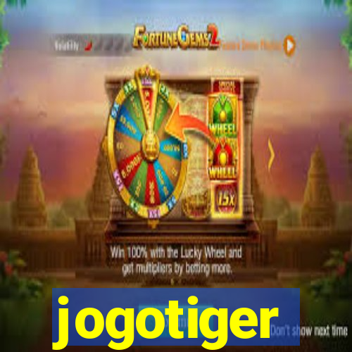 jogotiger