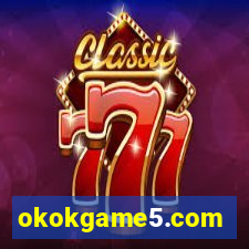 okokgame5.com