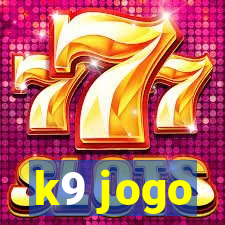 k9 jogo