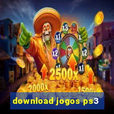 download jogos ps3