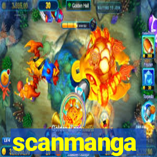 scanmanga