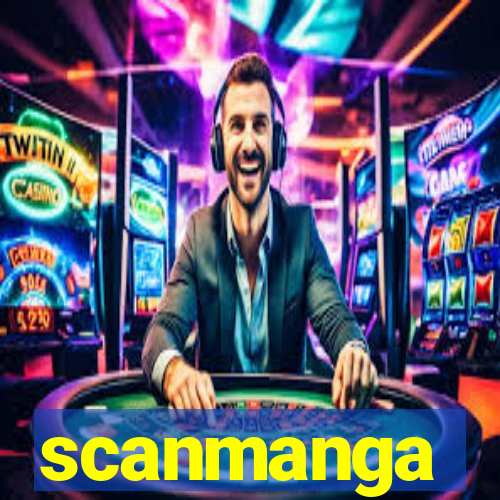 scanmanga