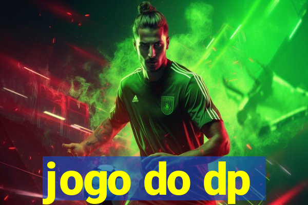 jogo do dp