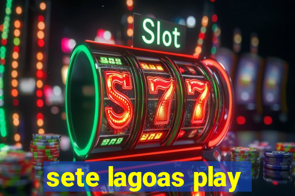 sete lagoas play