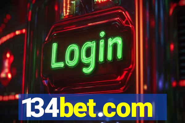 134bet.com