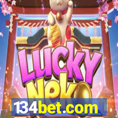 134bet.com