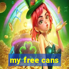 my free cans