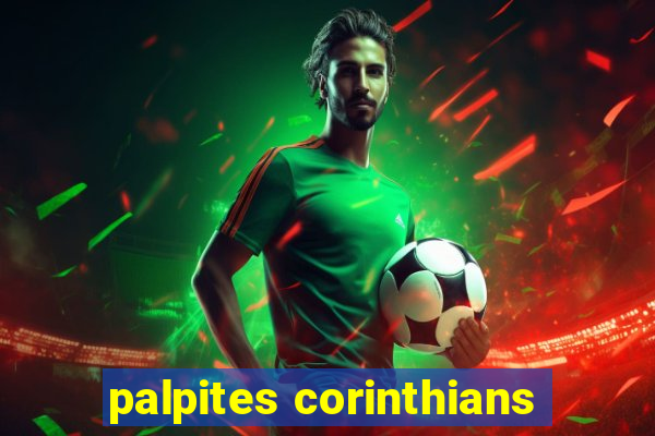 palpites corinthians