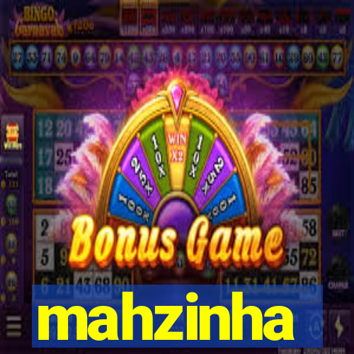 mahzinha