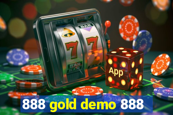 888 gold demo 888