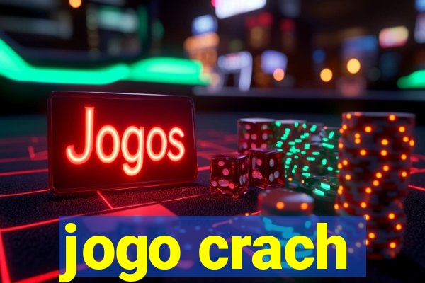 jogo crach