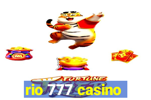 rio 777 casino