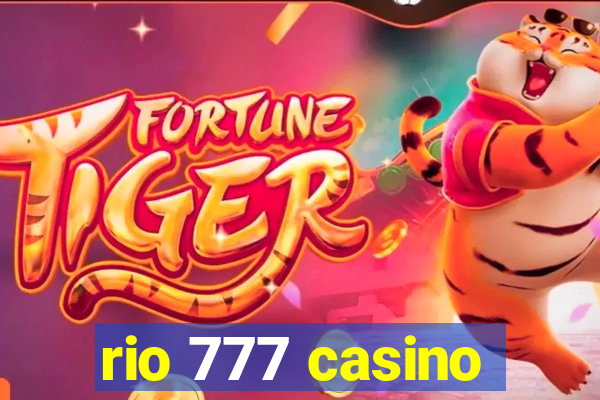 rio 777 casino