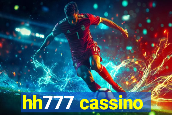 hh777 cassino