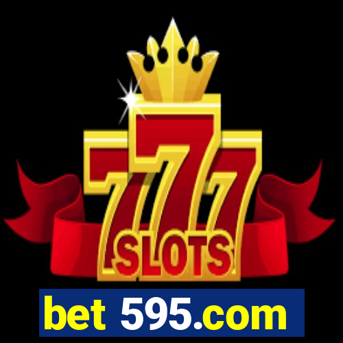 bet 595.com