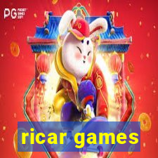 ricar games