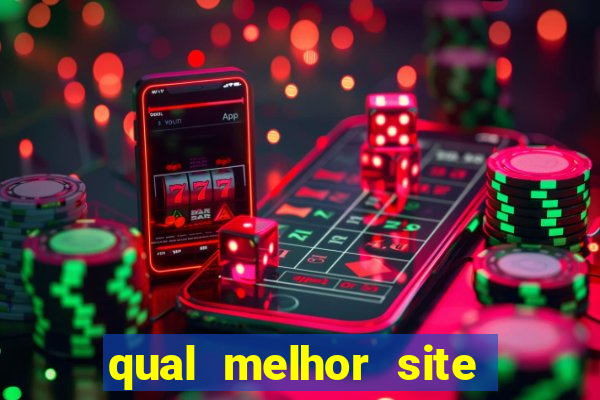 qual melhor site para jogar o jogo do tigre