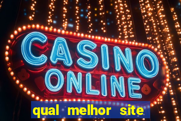 qual melhor site para jogar o jogo do tigre