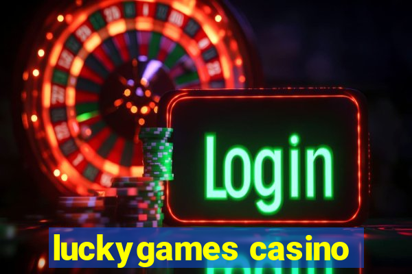 luckygames casino