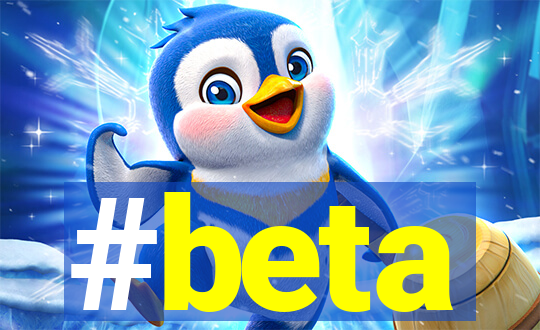 #beta