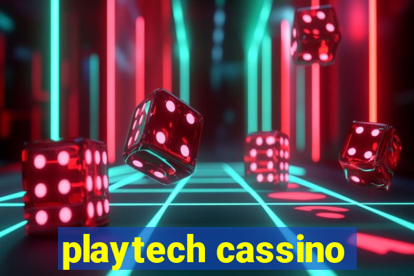 playtech cassino